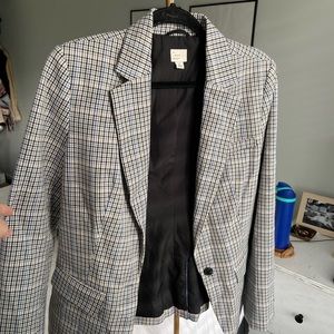 Target Blazer